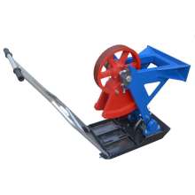 長葛恒達建筑機械廠專業供應電動繩鋸機，助力高效建筑切割